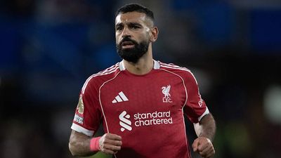 Liverpool Predicted Lineup vs. Sunderland: Slot to Make Major Salah Decision