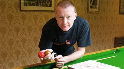 “He sings in French, so you have no idea what he’s on about – but I’ve been told his lyrics are clever”: Snooker icon Steve Davis’ interesting and obscure prog picks