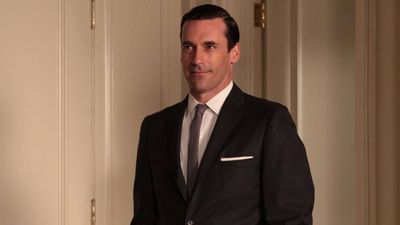 Mad Men fans spot edit issues with HBO Max's 4K release, including crew members and visible vomit machines