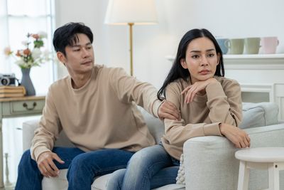 How Emotional Avoidance Damages Strong Partnerships