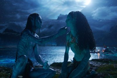 Avatar 3 dubbed the ‘ultimate cinematic spectacle’ but future films aren’t guaranteed