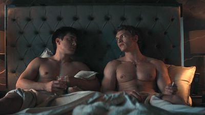 Heated Rivalry Creator Responds To Speculation About The Actors’ Sexuality In Steamy HBO Show