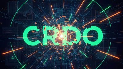 Credo Technologies Posted a Blowout Quarter—Here's What's Next