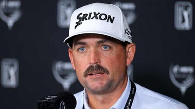 Keegan Bradley, Still Stung by Ryder Cup Defeat, Harshly Grades His Year