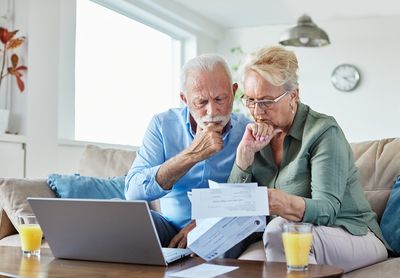 7 IRS Rule Changes Affecting Retiree Withholding Early in the Year