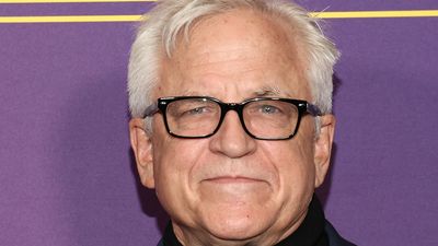 "All the way through, I never stopped the tape once. He'd just go through the whole song and say ‘give me another track'. We did that nine times and then he said ‘I’m outta here’": Steve Porcaro on the two unreleased songs he wrote with Michael Jackson