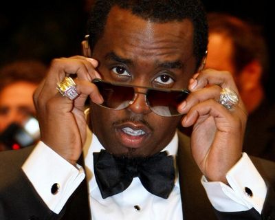 ‘A lot of bad things happened’: the most shocking moments from the Diddy docuseries
