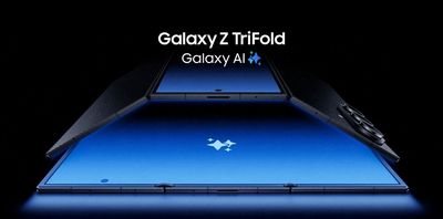 The Galaxy Z TriFold is here, and I don't know what to think
