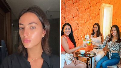 ‘What restaurant allowed that????’: London women get drinks sent to their table by ‘the gentlemen.’ Then they see the bill