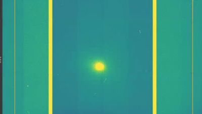 I watched scientists track interstellar comet 3I/ATLAS leaving the solar system in real-time: 'This is some prime-time science'