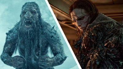 Troll 2 and Guillermo Del Toro's Frankenstein are the 'perfect fit', says Monsterverse director