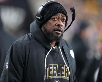 Mike Tomlin says Pittsburgh Steelers fans are right to boo his team