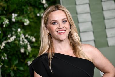 Shine on: Reese Witherspoon offers powerful financial independence advice for women