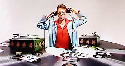 “If I’d had a producer and I was simply an artist, I don’t think they would have had the patience to listen to what I wanted to do”: We catch up with the man who rewired the charts in 1979 - and is now blowing up on TikTok - with Pop Muzik