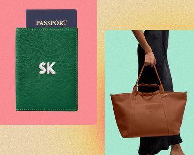 The 13 custom travel gifts in the US to make every trip special – curated by a travel writer