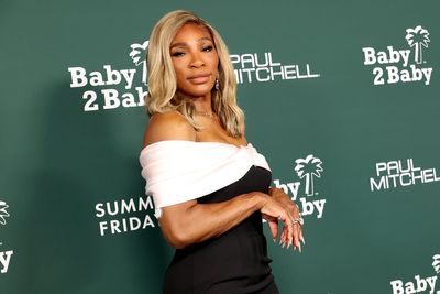 Serena Williams shuts down return to tennis after reentering anti-doping test pool