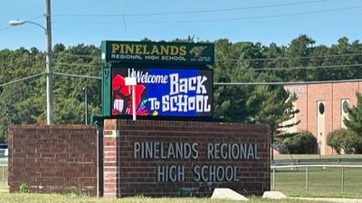 Teacher Terminated for Exposing New Jersey School Staffers' 'Pedophile Parties,' Lawsuit Claims