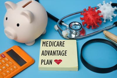 Major Medicare Advantage Adjustments Rolling Out Right After New Year’s