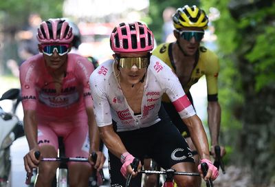 The 2026 Giro d’Italia is a bit, well, easier, and that’s no bad thing – it’s designed to tempt Jonas Vingegaard and Remco Evenepoel