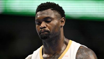 Zion Williamson Set to Miss Multiple Weeks With Right Adductor Injury