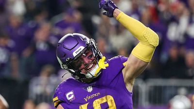Steelers Claim Veteran WR Adam Thielen Off Waivers One Day After Vikings Release
