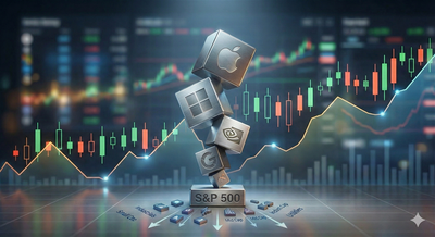 Worried About Mag 7 Concentration Risk? This ETF Could Help