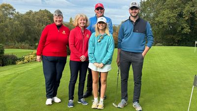 I'm A Young Woman Who Thought Traditional Golf Clubs Weren't For Me. Here's Why I've Changed My Mind