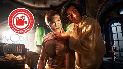 These 7 films have been dazzling us in our test room this month – and will give your home cinema system a workout