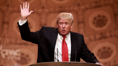 Trump Labels Affordability 'A Democrat Scam' as Inflation Rebound Fuels Voter Anger