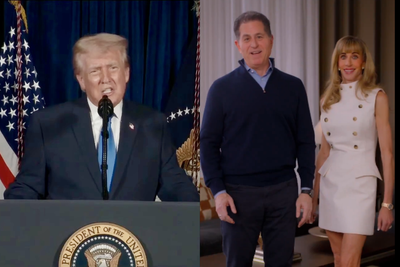 Susan Dell's $6 Billion Gamble: Trump Accounts Promise Kids a Fortune — If Parents Play Along