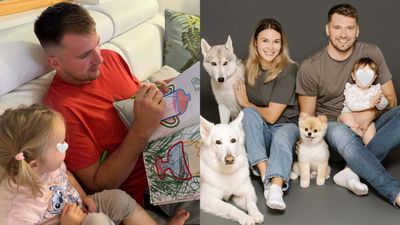 Luka Doncic’s Fiancée Seemingly Confirms Their Newborn Baby In A Quiet Social Media Update. She Turned To Fans For A Major Suggestion About The Little One