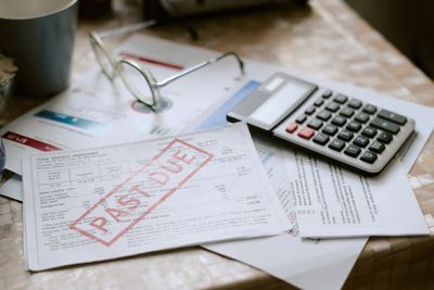 A New Wave of Utility Rate Hikes Is Hitting Older Homeowners This Winter