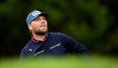 Daniel Brown Earns PGA Tour Card After Laurie Canter Joins LIV Golf