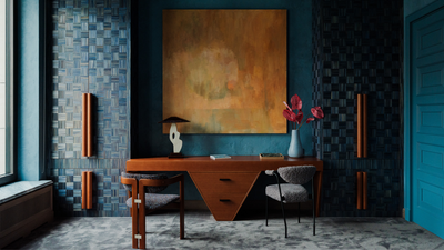 My Husband and I Are Always Falling Out Over the Heating — I Work From Home, so What's the Best Tactic to Keep Me From Feeling the Cold Without Running Up Energy Bills?