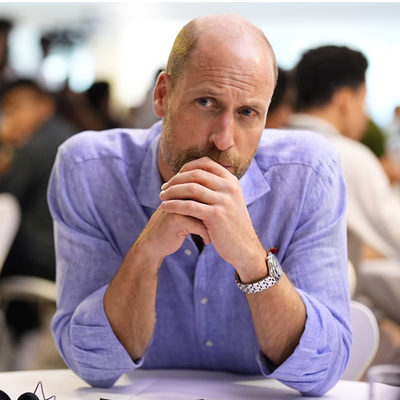 The Quiet Way Prince William Is ‘Moulding the Monarchy’ for His Royal Future