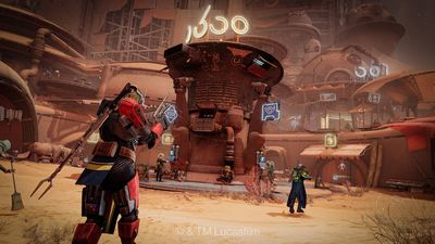 How to get Credits in Destiny 2 Renegades