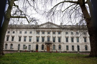 Chinese ‘super-embassy’ decision delayed until January