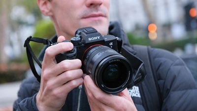 Sony A7 V hands-on review: the A7 line evolves into a smarter, faster all-rounder, but with a few compromises
