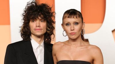 Miley Cyrus Subtly Confirms She’s Engaged To Maxx Morando After 4 Years Together