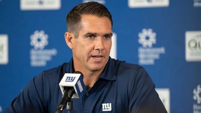 Giants GM Had Extremely Blunt Assessment of Team’s Defensive Struggles Amid 2–11 Year