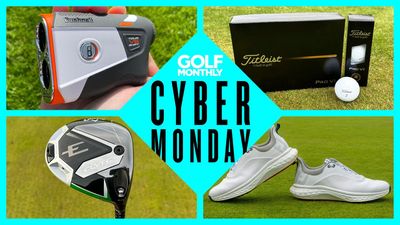 Cyber Monday Is Over, But Here Are 10 Excellent Golf Deals Still Live