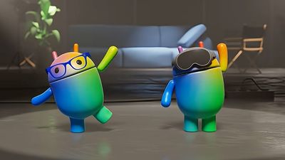 The Android Show is coming back – and this time it's wearing glasses