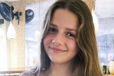 Teenager, 16, killed in minibus crash near school is named