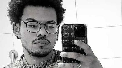 22 yo Rutgers student vanishes. Then a security camera shows him getting into a car, but police can’t find the driver