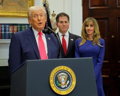 How do ‘Trump accounts’ work – and who will benefit?