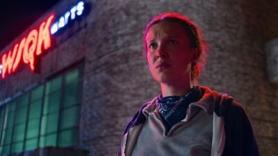 I Usually Complain About How Little Stranger Things Actually References Indiana, But This Deep Cut From The Radio Station Had Me Impressed