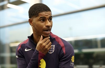 Major Marcus Rashford future decision made as Manchester United face £30m contract situation: report