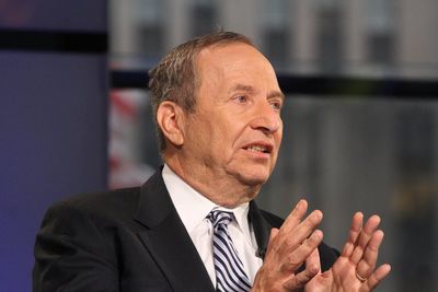Larry Summers banned for life from American Economic Association over Epstein ties