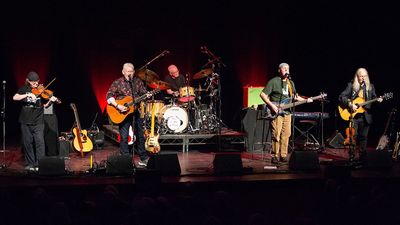 Fairport Convention announce Spring tour dates for 2026