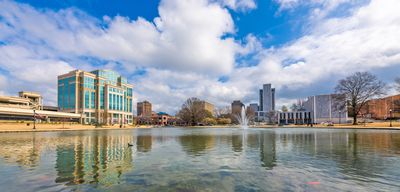 8 U.S. Cities You’ll Regret Not Buying a Home In Right Now